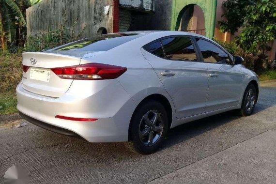 2017 Hyundai Elantra for sale