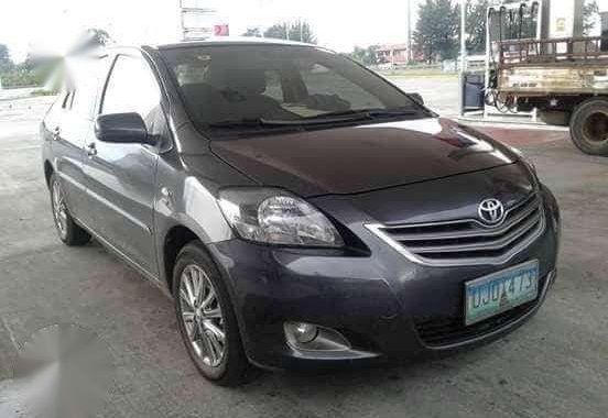 Toyota Vios 1.3g matic 2013 FOR SALE