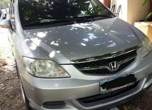 Honda City 2007 for sale
