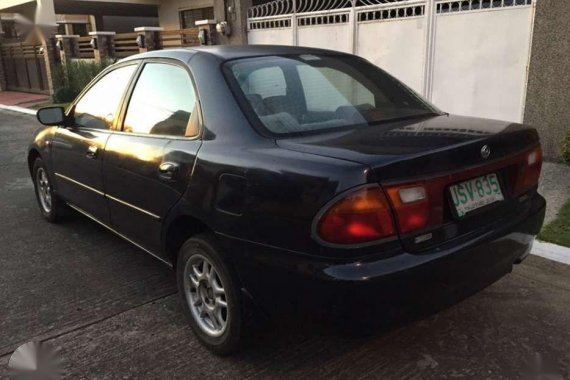 Mazda Familia 1997 for sale