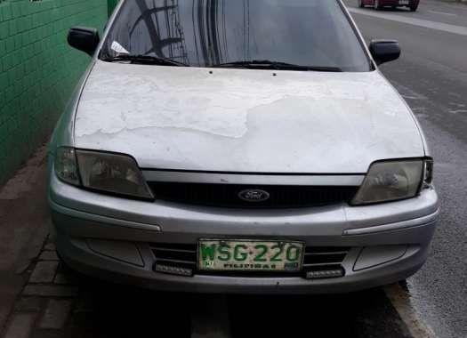 Ford Lynx for Sale