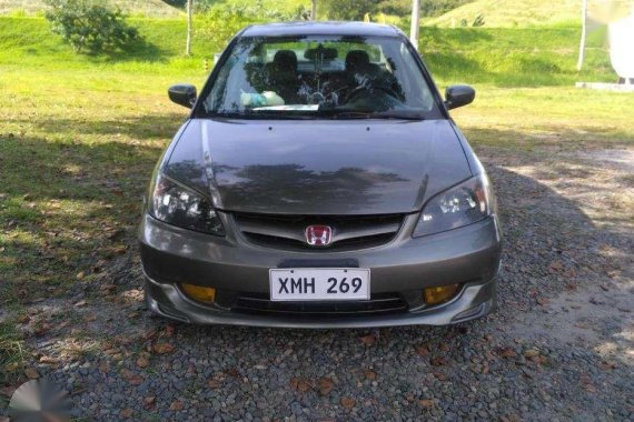 Honda Civic 2005 for sale