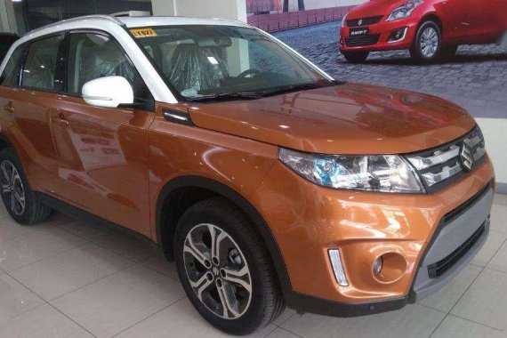 Suzuki Vitara 2018 for sale