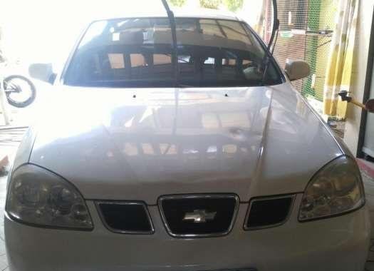 Chevrolet Optra 2005 for sale