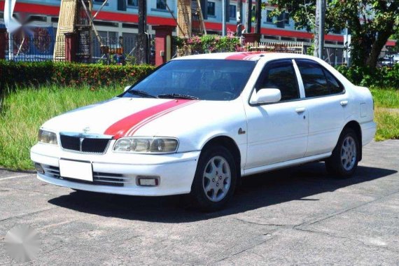 Nissan Sentra 2000 for sale