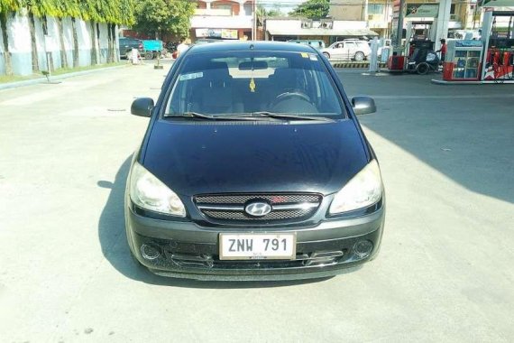 Hyundai Getz 2008 For sale