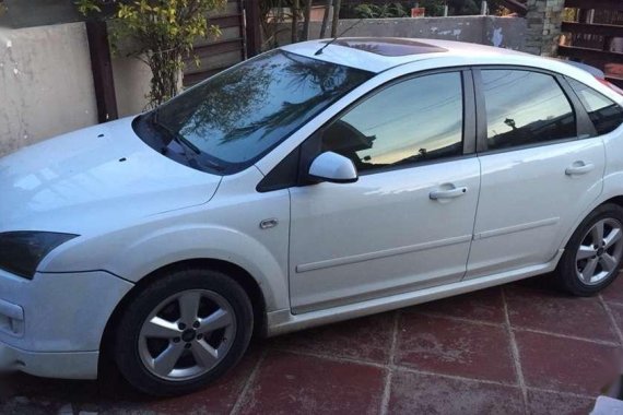 2007 Ford Focus for sale