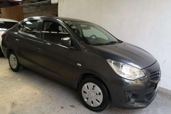 2014 Mitsubishi Mirage G4 for sale