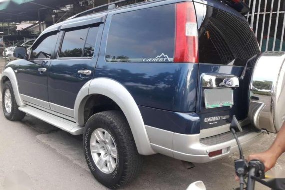 2018 Ford Everest 4x4 Automatic FOR SALE