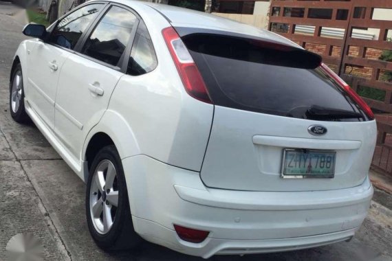 2007 Ford Focus for sale