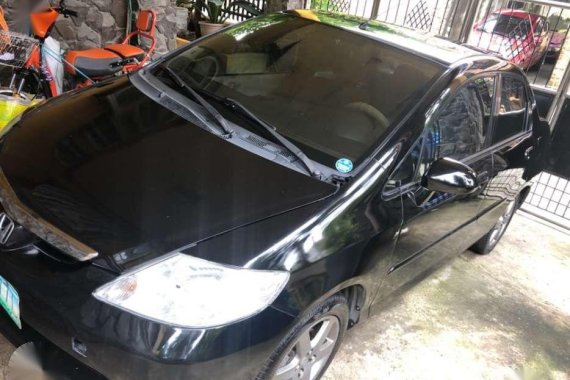 Honda City 2004 For sale