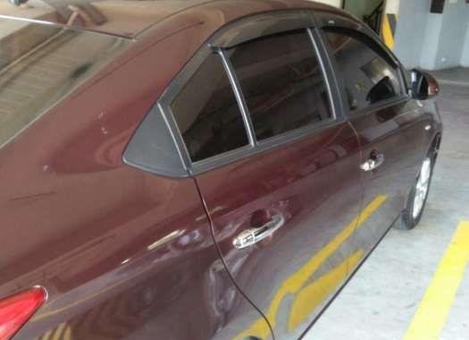 Toyata Vios 2017 for sale