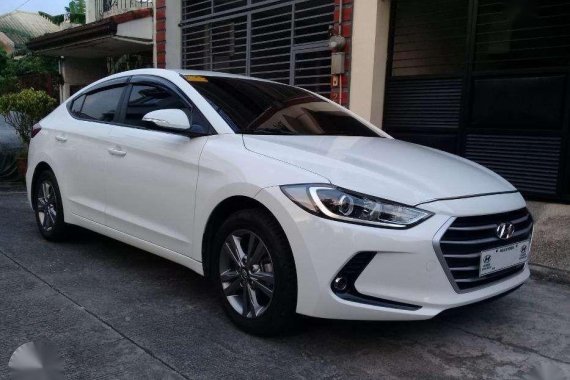 2017 Hyundai Elantra for sale