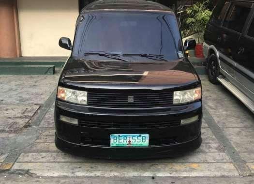 2001 Toyota BB for sale