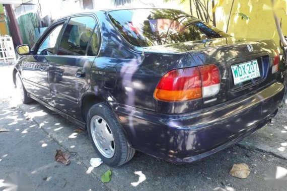 1998 Honda Civic for sale