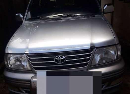 Toyota Revo 2004 For sale