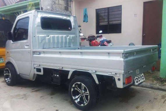 Suzuki Multi-Cab 2016 for sale