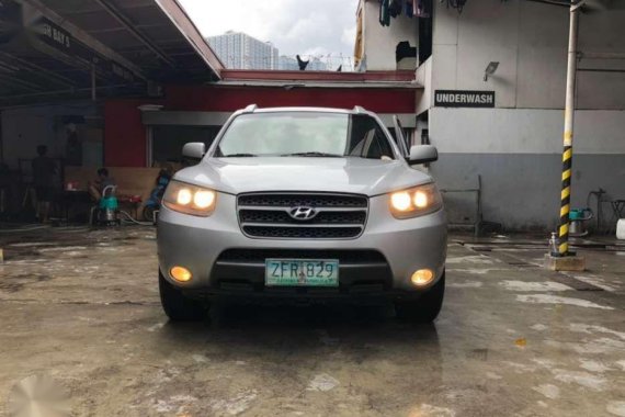 2006 Hyundai Santa Fe for sale