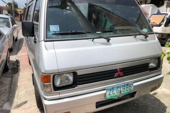 Mitsubishi L300 2007 for sale