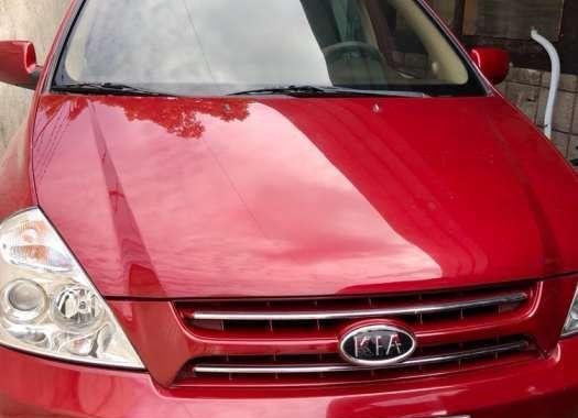 2008 Kia Carnival for sale