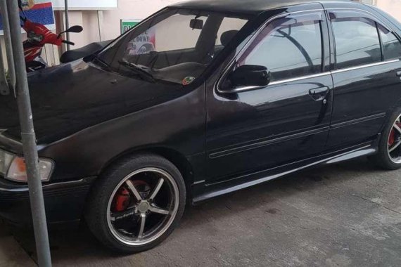 Nissan Sentra 1995 for sale