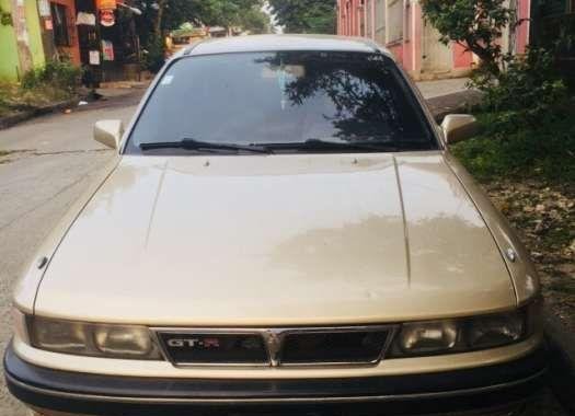 Mitsubishi Galant 1990 for sale