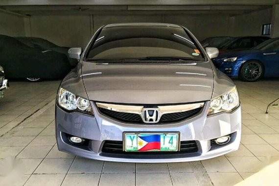 Honda Civic 2006 for sale