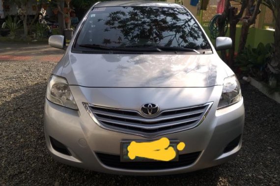Toyota Vios 2011 for sale