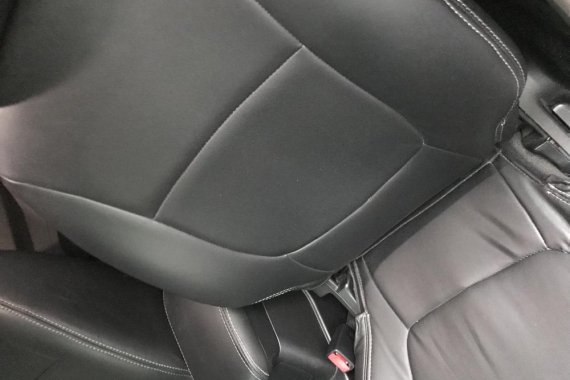 2010 Mitsubishi Montero Sport for sale