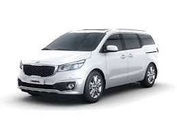 2018 Kia Grand Carnival GOLD Edition For Sale 