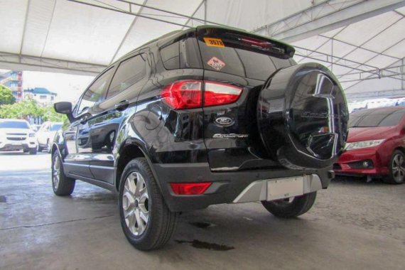 2015 Ford Ecosport 1.5 Urban Pack Automatic For Sale 
