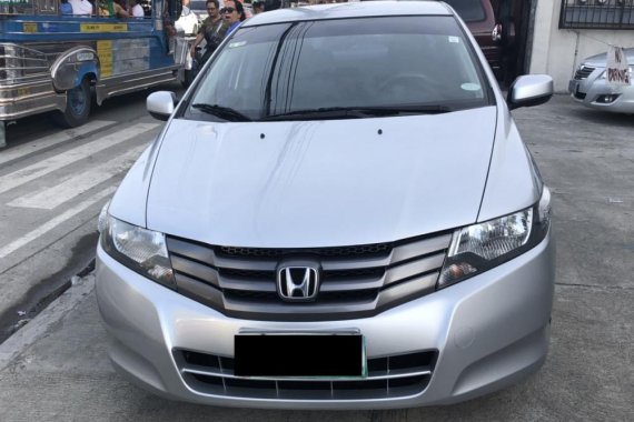 2009 Honda City for sale