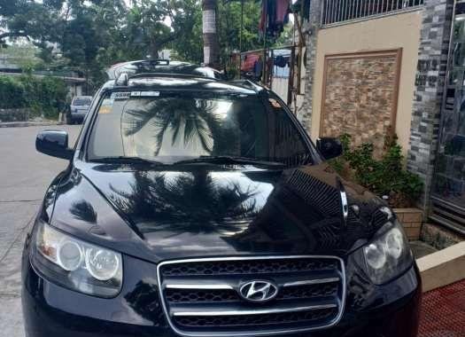 Hyundai Santa Fe 2008 For sale