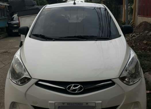 Hyundai Eon 2015 for sale