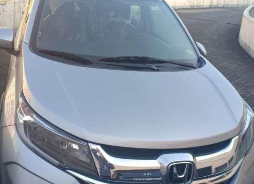 2018 Honda Br-v FOR SALE