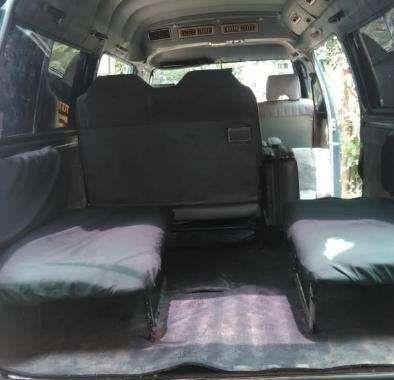 Like new Mitsubishi L300 for sale