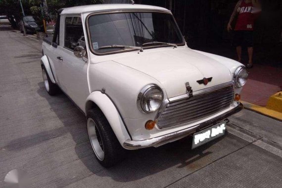 1968 Mini Cooper for sale