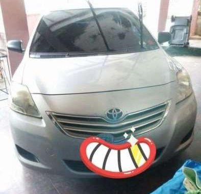 2012 Toyota Vios for sale