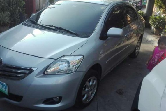 Toyota Vios 2010 for sale