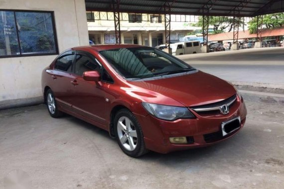 Honda Civic 2006 For sale