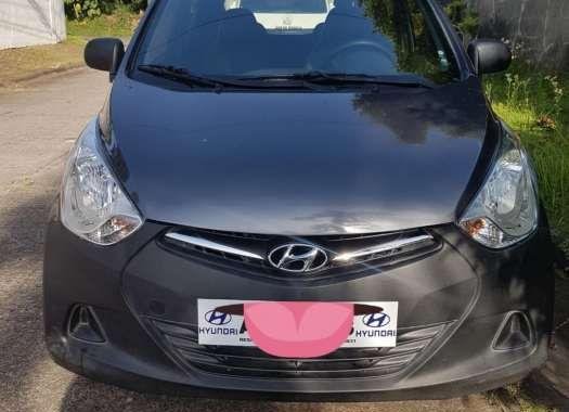 Hyundai Eon 2016 for sale