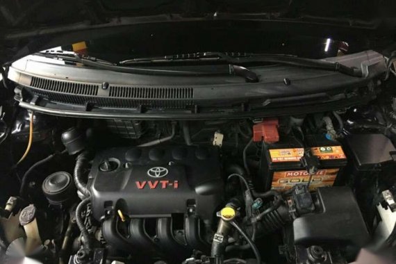 Toyota Vios 2010 model manual FOR SALE