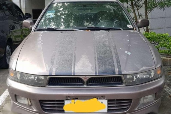 Mitsubishi Galant 1998 For Sale