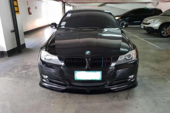 2012 BMW 318I FOR SALE