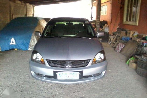 2009 Mitsubishi Lancer for sale