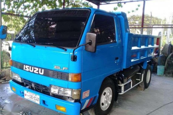 2015 Isuzu Elf for sale