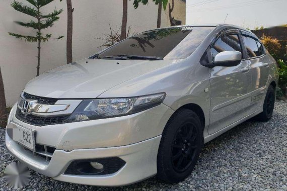 For sale 2009 Honda City iVtec Modulo MT