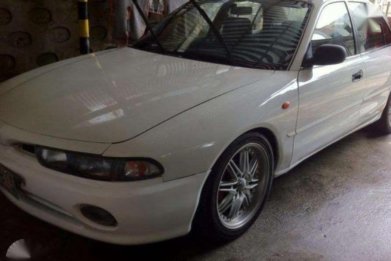 Mitsubishi Gallant 1995 for sale