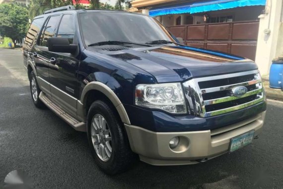 Ford Expedition 2008 for sale