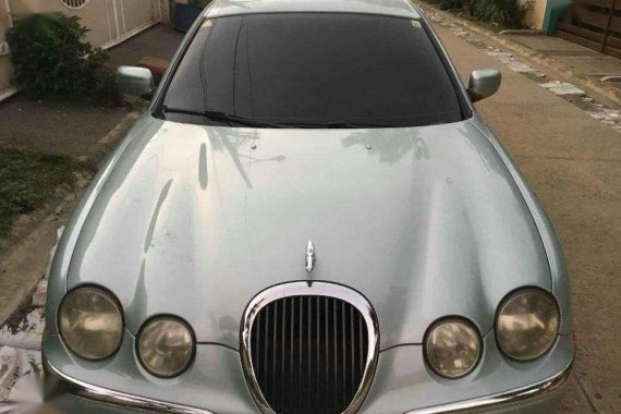 Jaguar S-Type 2001 for sale